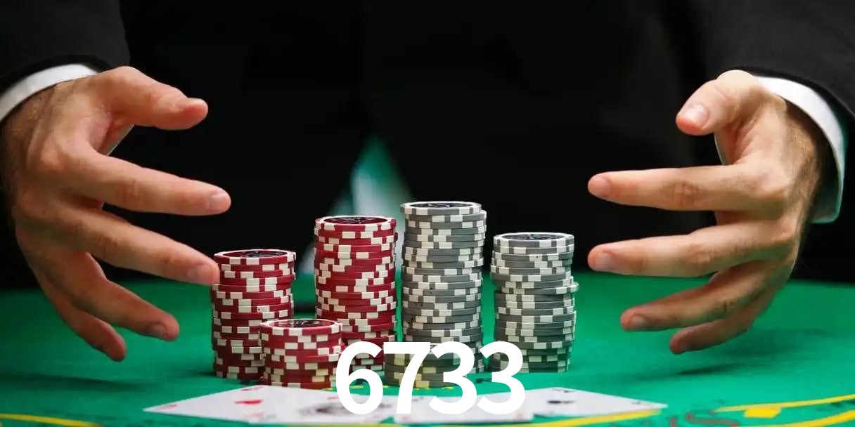 Benefícios VIP na 6733