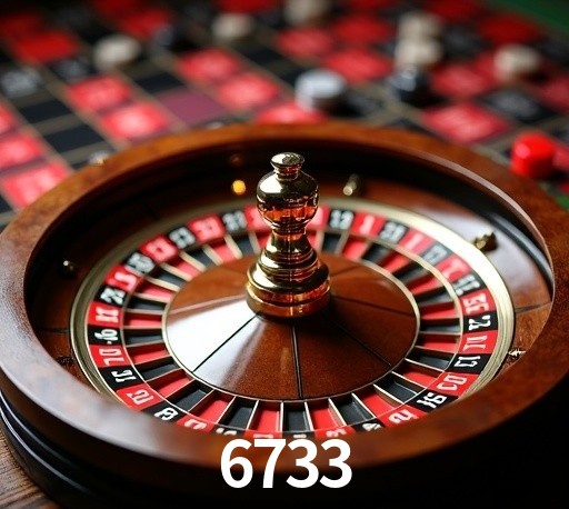 Jogos populares e pagamentos rápidos na 6733